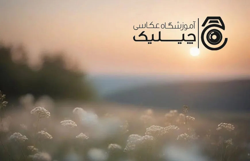 نورپردازی طبیعی در عکاسی فضای باز-
