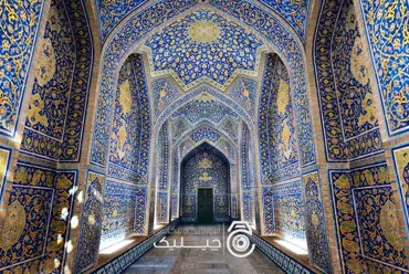 10 لوکیشن زیبا برای عکاسی در شهر اصفهان