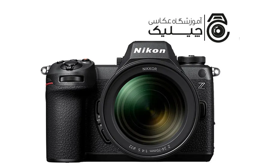 نیکون در سال ۲۰۲5