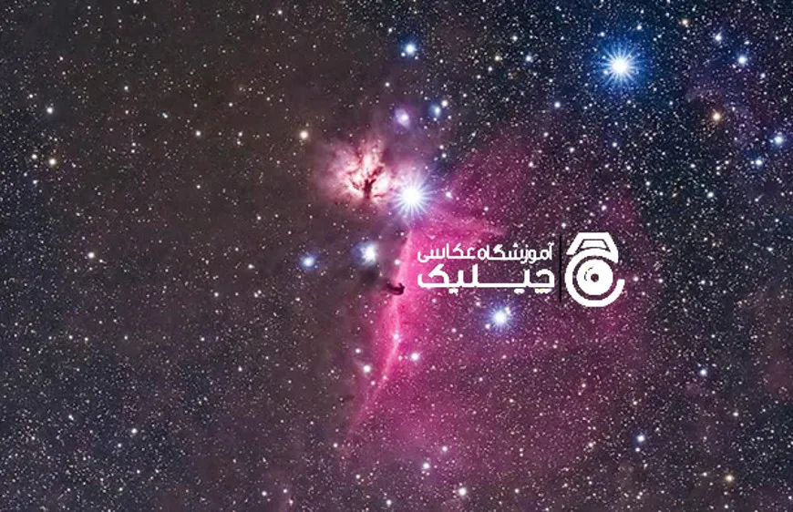 OM-3 ASTRO به سوی ستارگان می رود