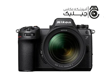 نیکون در سال ۲۰۲5